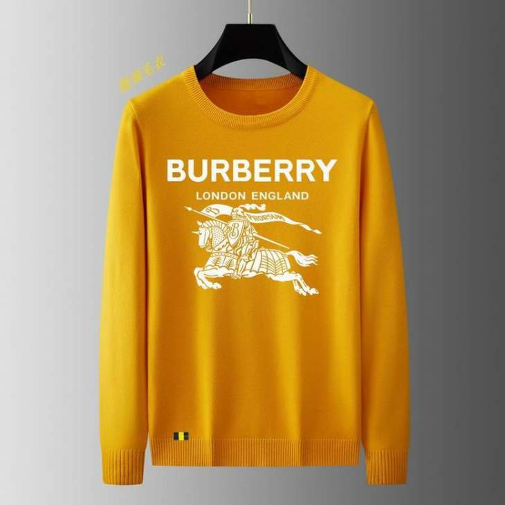 Picture of Burberry Sweaters _SKUBurberrym-4xl11L0643959